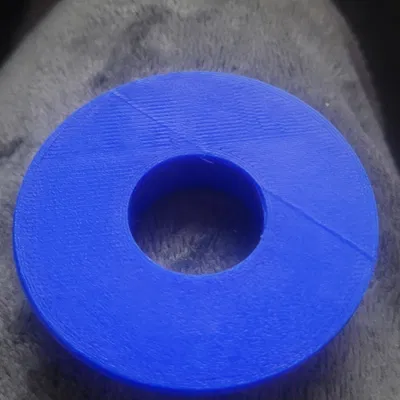 Nút chặn cuộn nhựa chống trượt cho máy in Ender 3 V3 SE