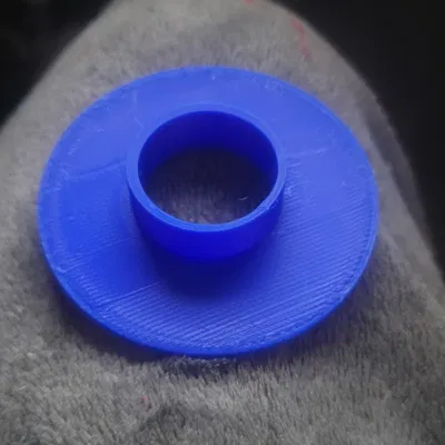 Nút chặn cuộn nhựa chống trượt cho máy in Ender 3 V3 SE