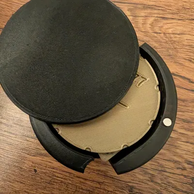 Thiết kế hộp đựng tùy chỉnh cho FX Impact .177 Speed Loader #2