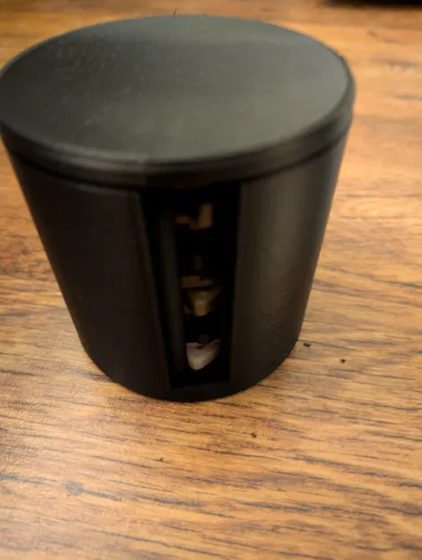 Thiết kế hộp đựng tùy chỉnh cho FX Impact .177 Speed Loader #2 - Image 3