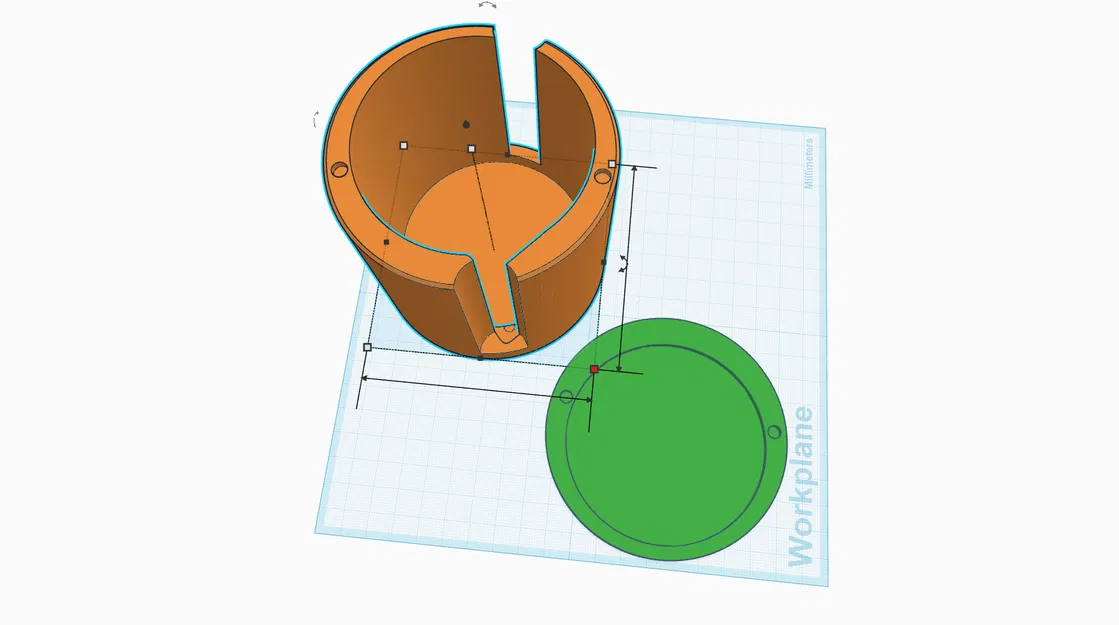 Thiết kế hộp đựng tùy chỉnh cho FX Impact .177 Speed Loader #2 - Image 6