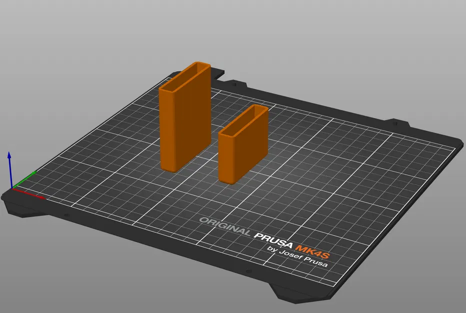 Ốp lưng bảo vệ SSD Crucial X9 Pro in 3D chống sốc - Image 1