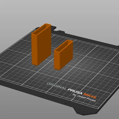 Ốp lưng bảo vệ SSD Crucial X9 Pro in 3D chống sốc