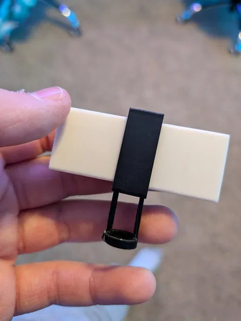 Đầu tẩy bút chì hình búa tạ (Sledgehammer) - Image 4