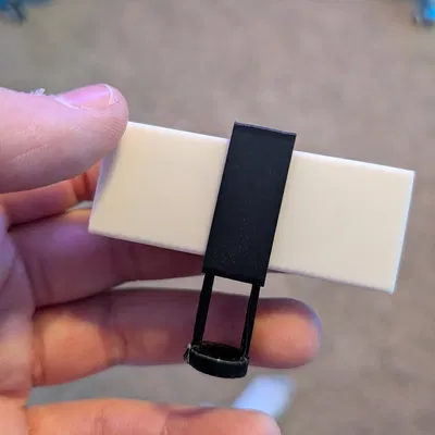 Đầu tẩy bút chì hình búa tạ (Sledgehammer)