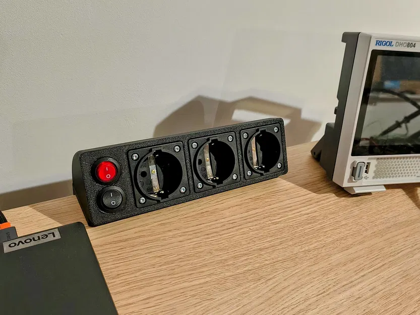 Industrial Modular Power Station - Phiên bản PCE - Image 1