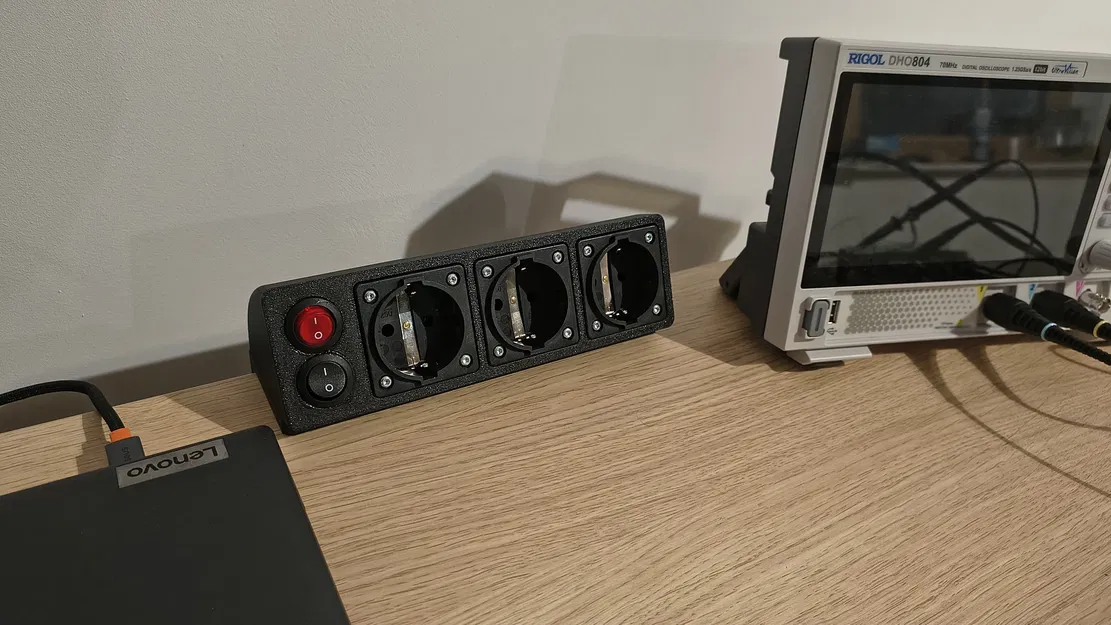 Industrial Modular Power Station - Phiên bản PCE - Image 2