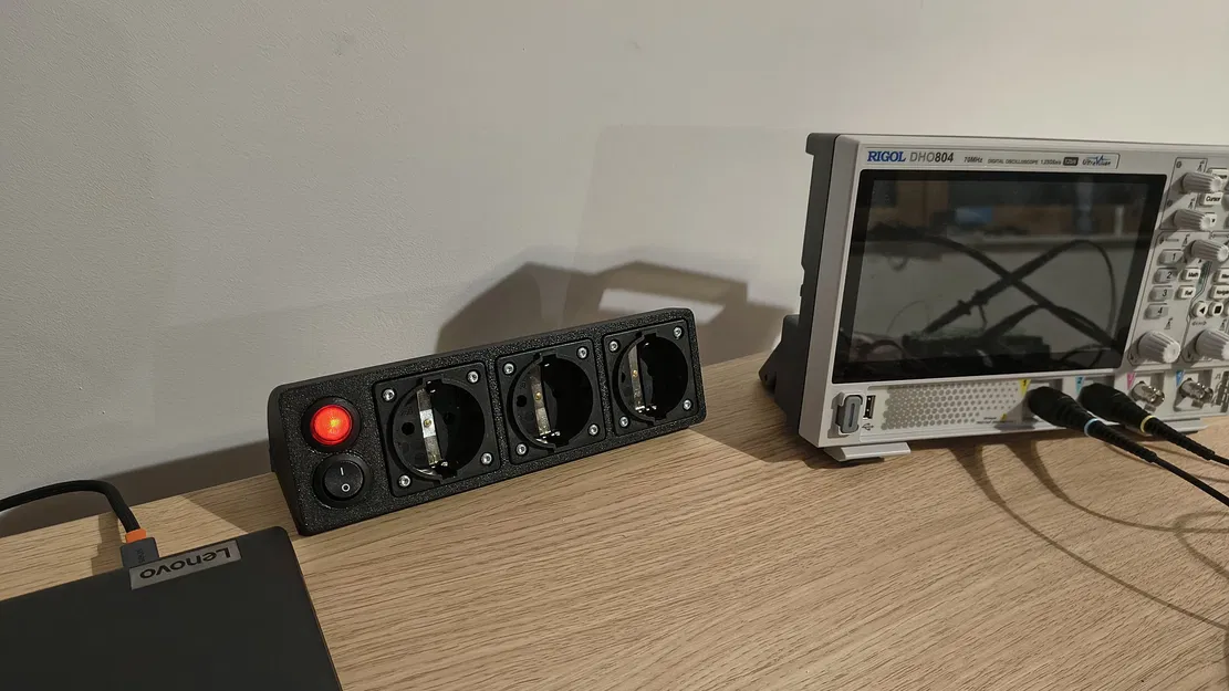 Industrial Modular Power Station - Phiên bản PCE - Image 3