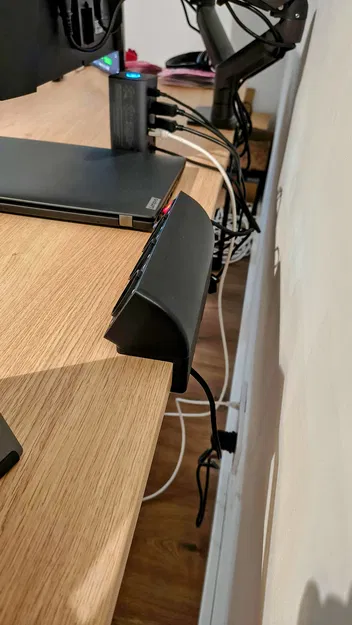 Industrial Modular Power Station - Phiên bản PCE - Image 4