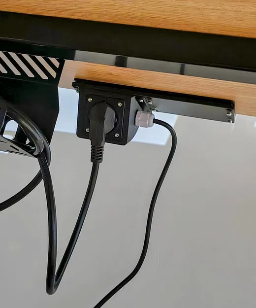 Industrial Modular Power Station - Phiên bản PCE - Image 7