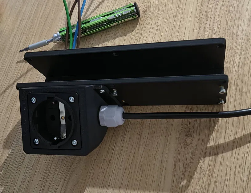 Industrial Modular Power Station - Phiên bản PCE - Image 8