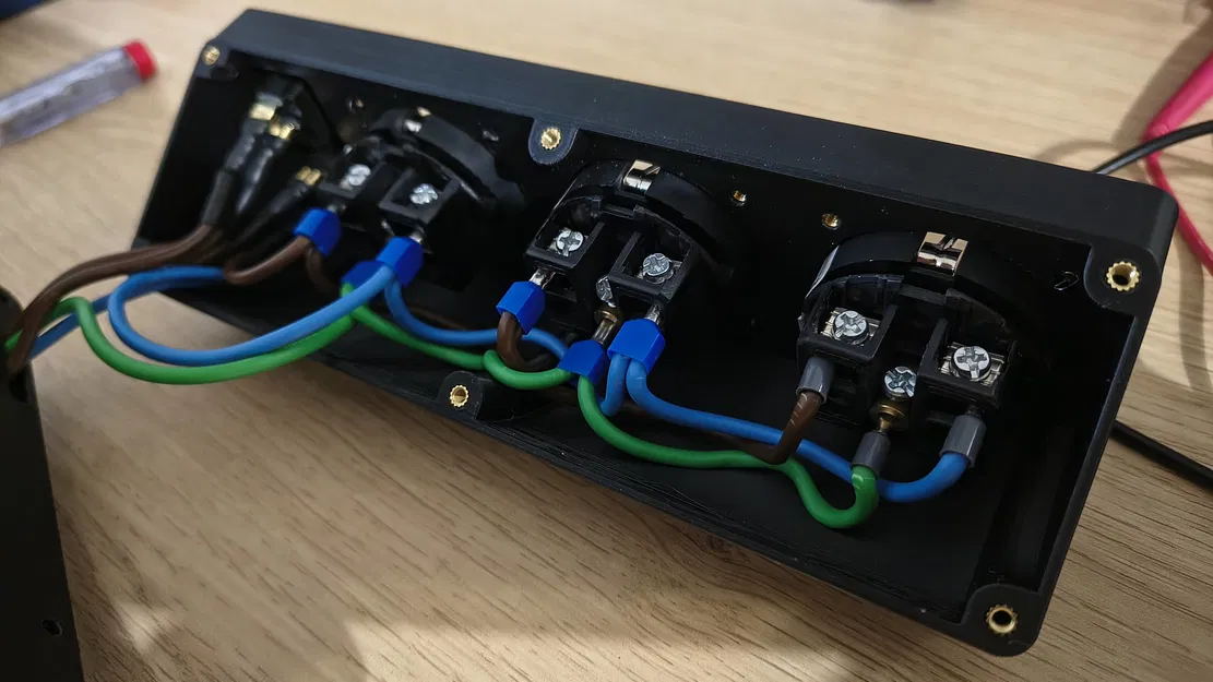 Industrial Modular Power Station - Phiên bản PCE - Image 10