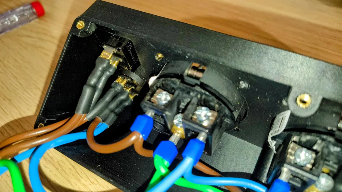 Industrial Modular Power Station - Phiên bản PCE - Image 11