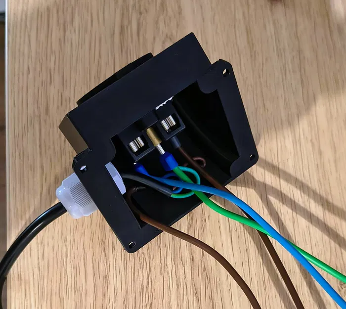 Industrial Modular Power Station - Phiên bản PCE - Image 13