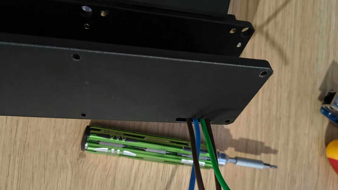 Industrial Modular Power Station - Phiên bản PCE - Image 14