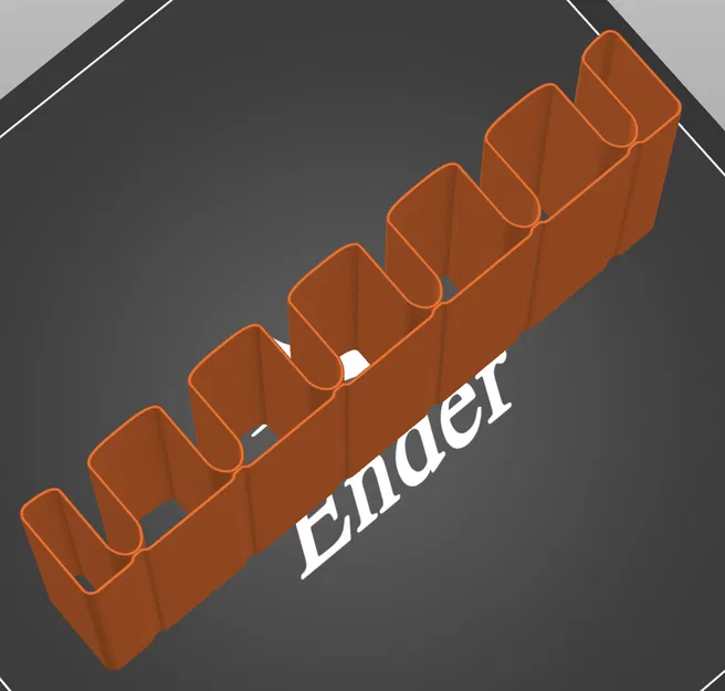 Khay Cắm Dao (Chế độ Vase Mode) - Image 2