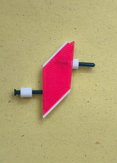 Puzzle A - Mô hình đồ chơi lắp ráp 2 trong 1 - Image 4