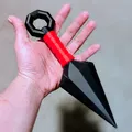 Jumbo Ninja Kunai – Không Cần AMS (Đã Sửa Lỗi) - Thumbnail 1