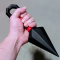 Jumbo Ninja Kunai – Không Cần AMS (Đã Sửa Lỗi) - Thumbnail 4