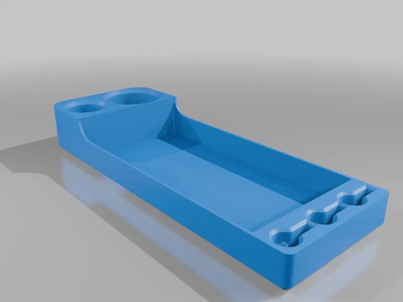 Khay Đựng Keo Loctite & Ốc Vít - Image 2