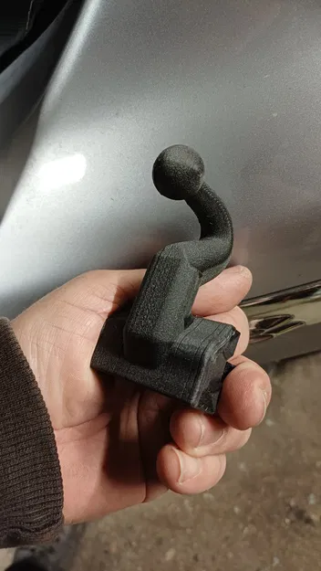 Giá đỡ điện thoại dành cho xe Skoda Octavia 1 - Image 2