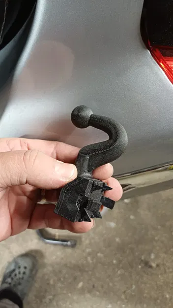 Giá đỡ điện thoại dành cho xe Skoda Octavia 1 - Image 3