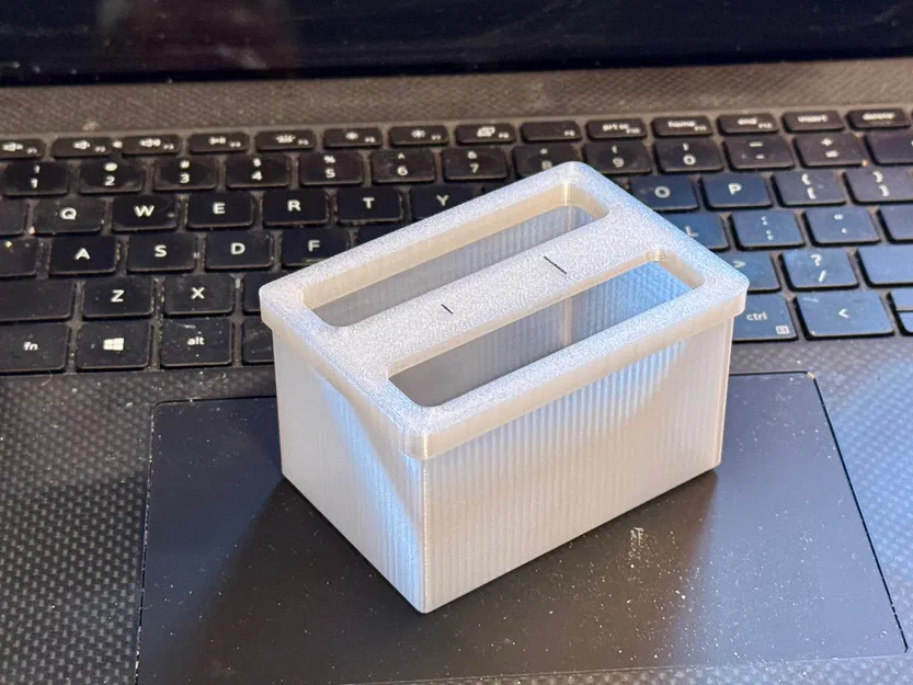 Bộ khuôn cắt bánh Brownie kích thước 2x3" và 3x3" - Image 3