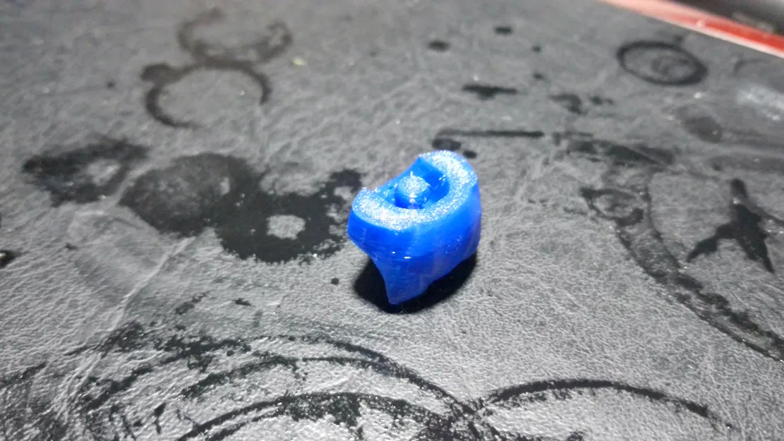 Linh kiện khung chậu Carbon 13 Type M cho mô hình Dummy 13 - Image 1