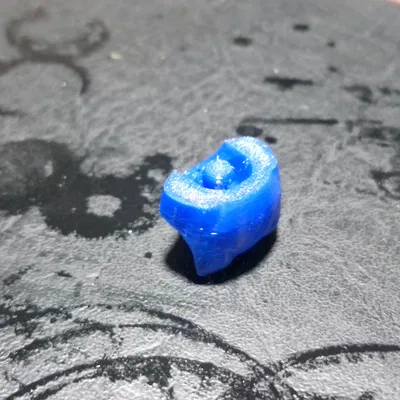 Linh kiện khung chậu Carbon 13 Type M cho mô hình Dummy 13