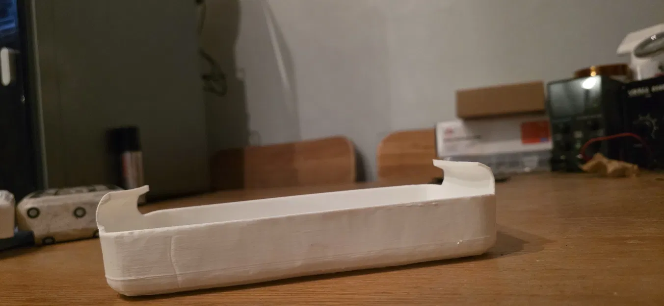 NCC - ỐP ĐÈN SƯƠNG MÙ HELLA 181 - BẢN THÔ - Image 5