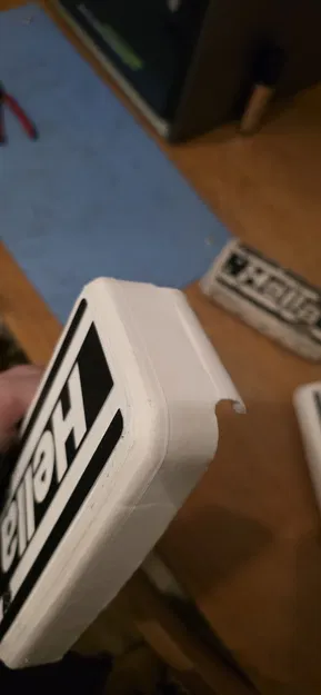 NCC - ỐP ĐÈN SƯƠNG MÙ HELLA 181 - BẢN THÔ - Image 6