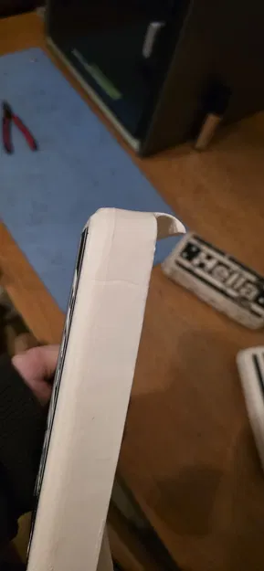 NCC - ỐP ĐÈN SƯƠNG MÙ HELLA 181 - BẢN THÔ - Image 7