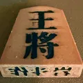 Bộ quân cờ Shogi tiêu chuẩn in 3D tự làm - Thumbnail 8