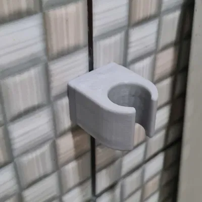 Giá đỡ vòi xịt vệ sinh (Ducha Higiênica)