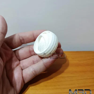 Bộ 3 nhẫn Fidget cơ bản (Basic fidget Ring set of 3)