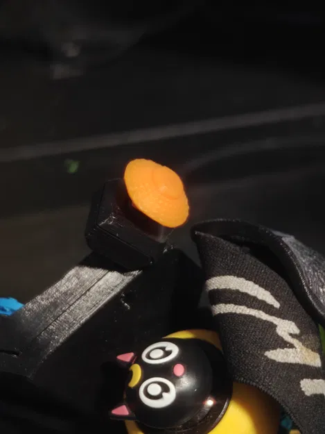 Nút HAT thay thế cho Azeron Cyro - Image 1