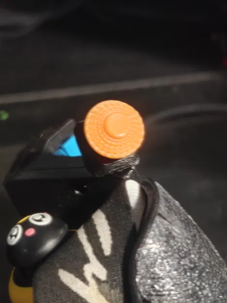 Nút HAT thay thế cho Azeron Cyro - Image 2