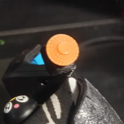 Nút HAT thay thế cho Azeron Cyro