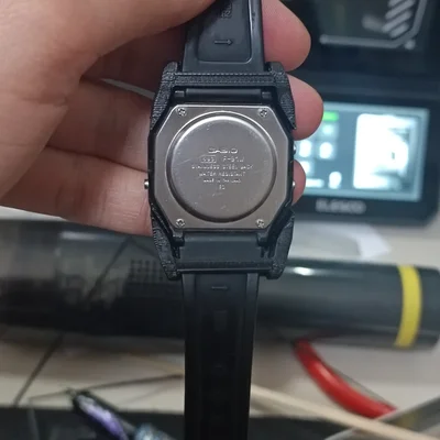 Ốp bảo vệ cho Casio F-91W / F-91WM / F-91WB – Mẫu in 3D vỏ… 7