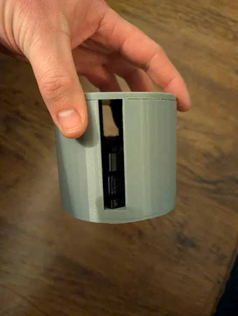 Hộp đựng tùy chỉnh cho Speed fx impact 177 Loader #1 - Image 1