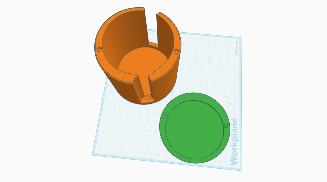 Hộp đựng tùy chỉnh cho Speed fx impact 177 Loader #1 - Image 2