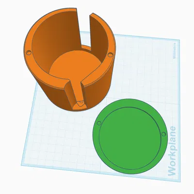 Hộp đựng tùy chỉnh cho Speed fx impact 177 Loader #1