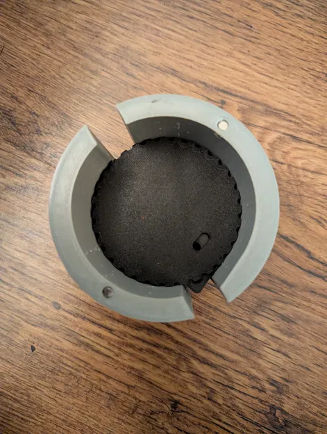 Hộp đựng tùy chỉnh cho Speed fx impact 177 Loader #1 - Image 4