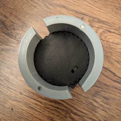 Hộp đựng tùy chỉnh cho Speed fx impact 177 Loader #1