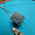 Vỏ hộp in 3D cho module sạc SW3518s 100W PD/QC - Thumbnail 1