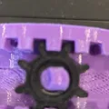 Vòng Tay Cơ Khí Mechanical Motion Gear Bracelet Fidget - Thumbnail 5
