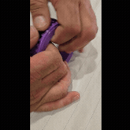 Vòng Tay Cơ Khí Mechanical Motion Gear Bracelet Fidget - Image 6