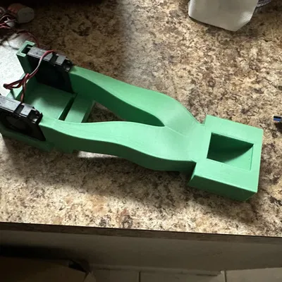 Bộ làm mát VTX fan blower cho FPV drone