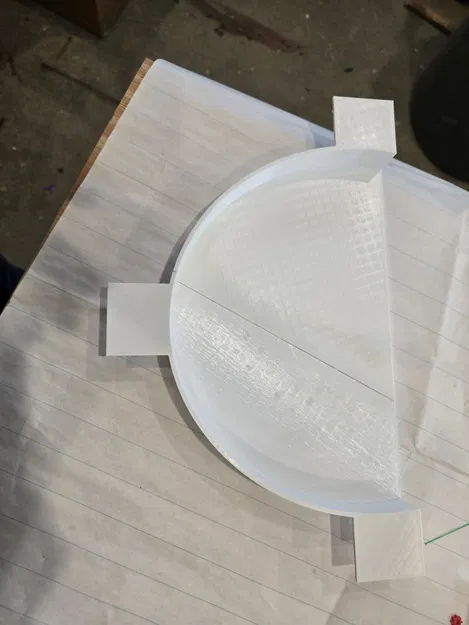 Siêu phẩm trò đùa Bồn cầu "Đang hỏng" (Out of Order) - Image 3