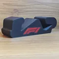 Đế giữ điện thoại hình đường đua F1 Montmeló - Thumbnail 2